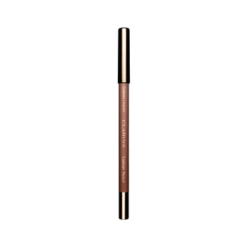 Clarins Lip Liner 04 Nude Mocha – Tester