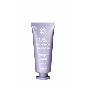Maria Nila Sheer Silver