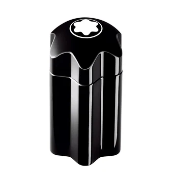 Mont Blanc Emblem – Tester