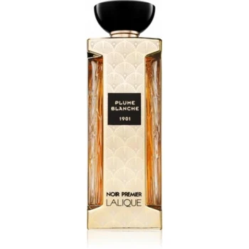 Lalique Noir Premier - Plume Blanche 1901 – Tester
