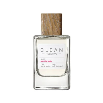 Clean Sparkling Sugar – Tester