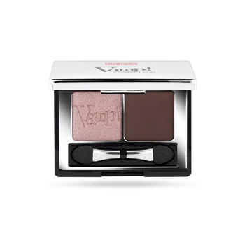 Pupa Vamp! 002 Pink Earth – Tester