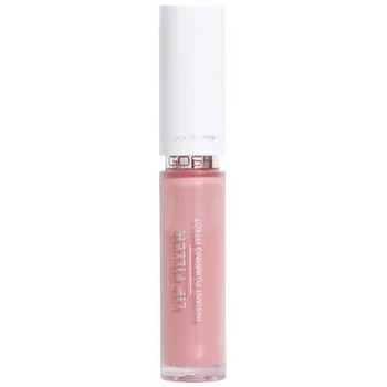 Gosh Volumizing Lip Gloss Lip Filler 001 Baby