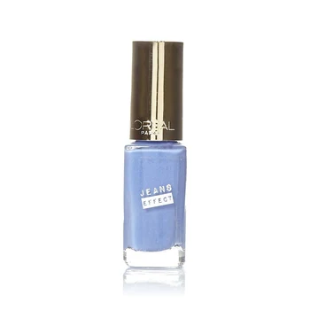 L´Oréal Paris Color Riche Jeans Effect 861 Azur Salopette