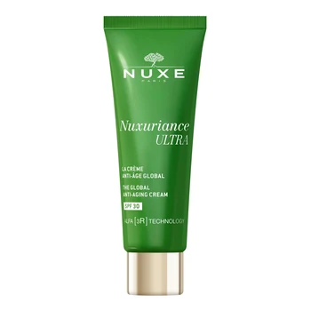 Nuxe Nuxuriance Ultra SPF 30 Cream – Tester