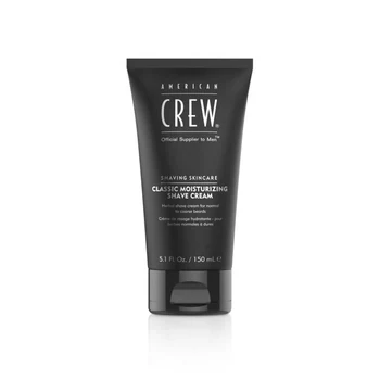 American Crew Shaving Skincare Moisturizing