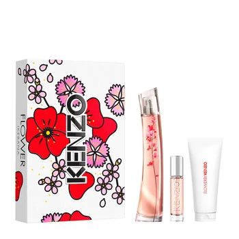 Kenzo Flower Ikebana set