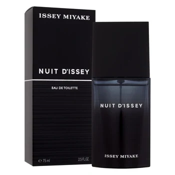 Issey Miyake Nuit d'Issey Parfum – Tester