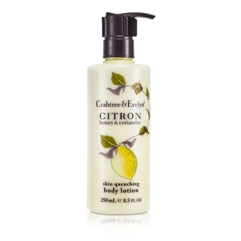 Crabtree & Evelyn Citron