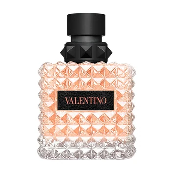 Valentino Born In Roma Coral Fantasy Donna