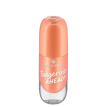 Essence Tangerine Ahead 23