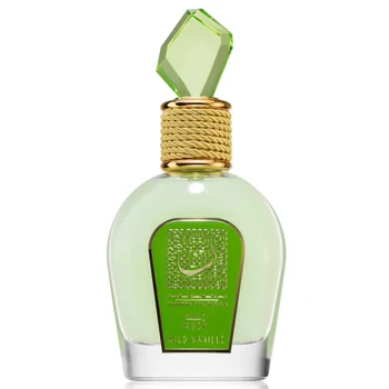 Lattafa Wild Vanille Musk