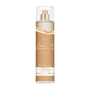 Sabrina Carpenter Caramel Dream