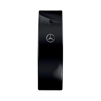 Mercedes-Benz Club Black