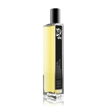 Histoires de Parfums 1828 Jules Verne – Miniatur