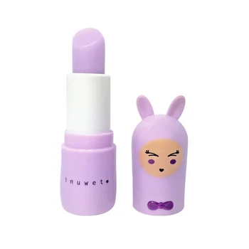 Inuwet Bunny Delice Mauve