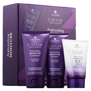 Alterna Travel set
