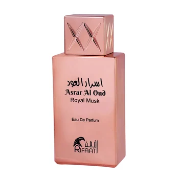 Rifaat Al Oud Royal Musk
