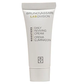 Bruno Vassari Lab Division Illuminating Daily – Probe