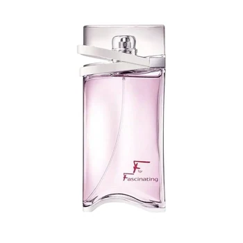 Salvatore Ferragamo F For Fascinating – Tester
