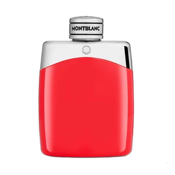 Mont Blanc Legend Red – Tester