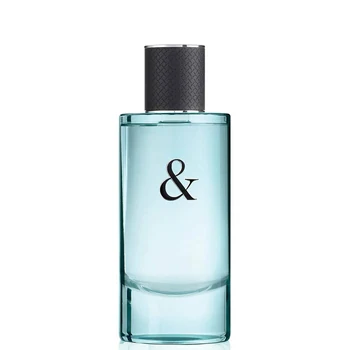 Tiffany & Co Love – Tester