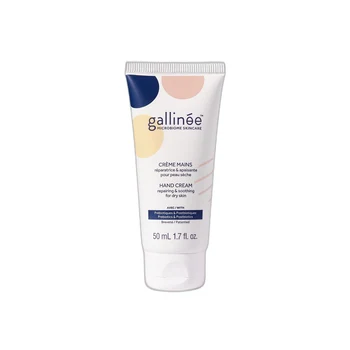 Gallinee Body Care – Tester