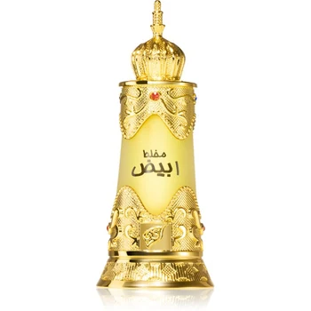 Afnan Mukhallat Abiyadh