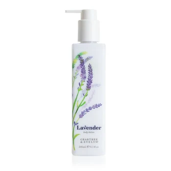 Crabtree & Evelyn Lavander
