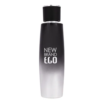 New Brand Ego Silver