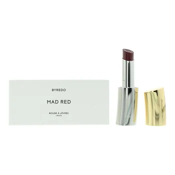 Byredo Byredo Lipstick 299 Mad Red