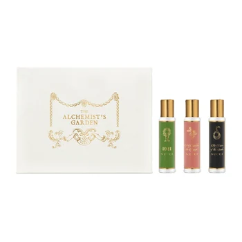 Gucci The Alchemist's Garden - The Voice Of The Snake + The Alchemist's Garden - 1921 … set