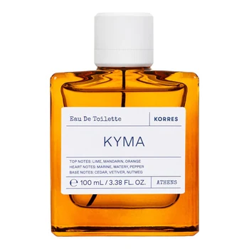 Korres Kyma