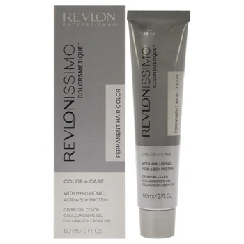 Revlon Revlonissimo Colorsmetique 7.4 Medium Copper Blonde