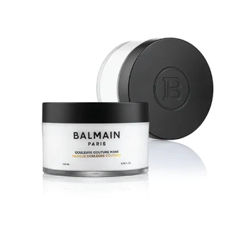 Balmain Professionnel Couleurs Couture