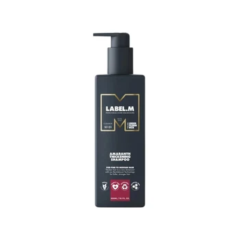 Label.M Amaranth Thickening