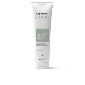 Goldwell Stylesign High Shine Hold Level 1/5