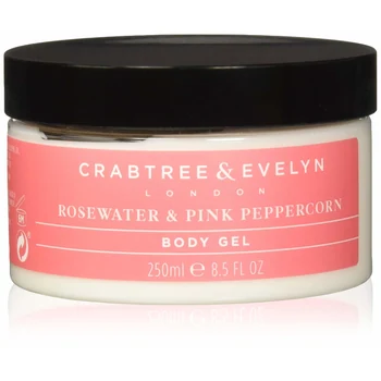 Crabtree & Evelyn Rosewater & Pink Peppercorn