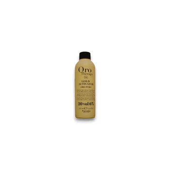 Oro Therapy Gold 6% 20 vol