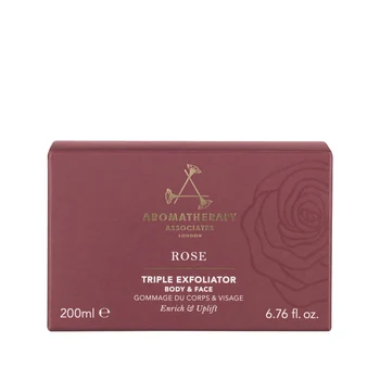 Aromatherapy Associates Rose