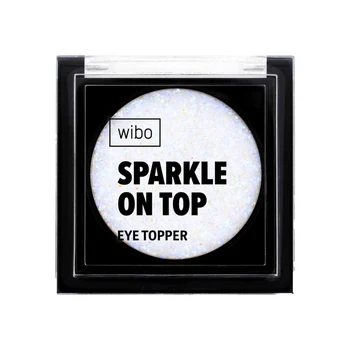 Wibo Sparkle On Top 02