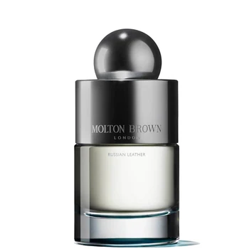 Molton Brown Russian Leather