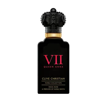 Clive Christian Noble Collection VII Queen Anne - Rock Rose