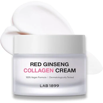 Lab 1899 Red Ginseng Collagen Improves skin elasticity