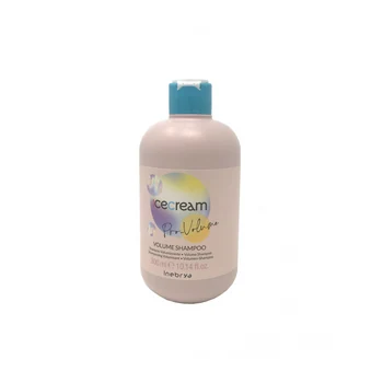Inebrya Ice Cream Pro-Volume Volumizing