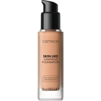 Catrice Skin Like Luminous Foundation 032W