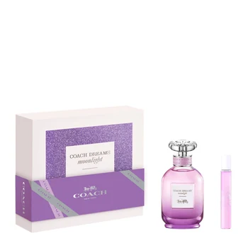 Coach Dreams Moonlight set (60 ml, 7.5 ml)