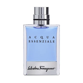 Salvatore Ferragamo Acqua Essenziale – Tester