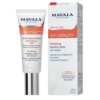 Mavala Vitality