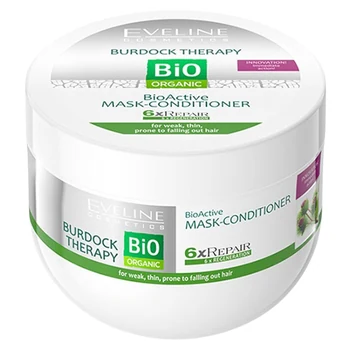 Eveline Bio Organic Repairing – Tester
